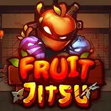 Fruit Jitsu
