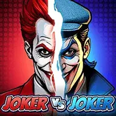Joker vs Joker