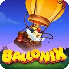 Ballonix