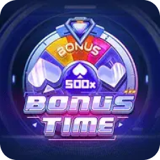 Bonus Time