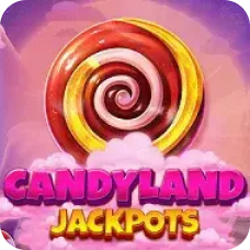 Candyland Jackpots